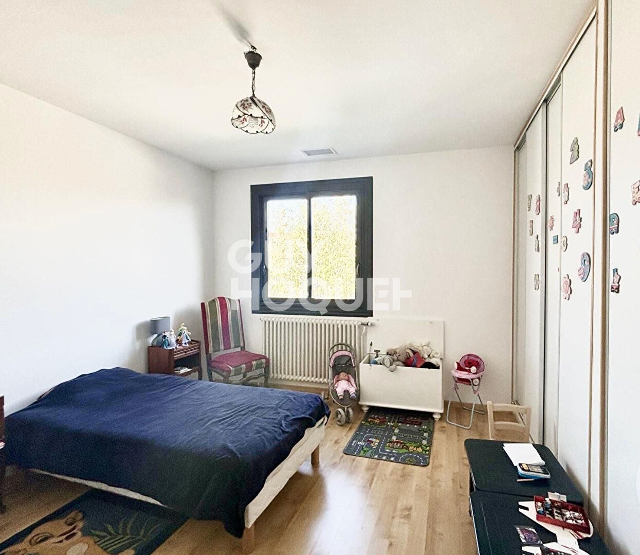 Maison familiale 9 pièces 300 m² Coeur de Saint-Jean