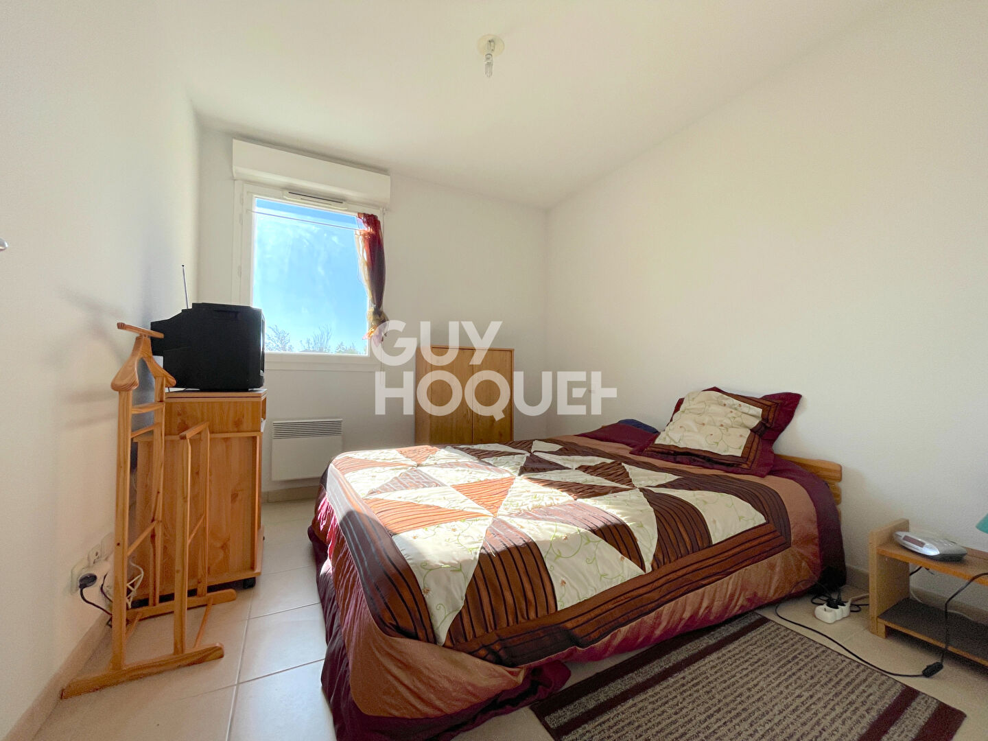 Beau T3 de 56 m² - Confort et modernité au coeur de Beauzelle