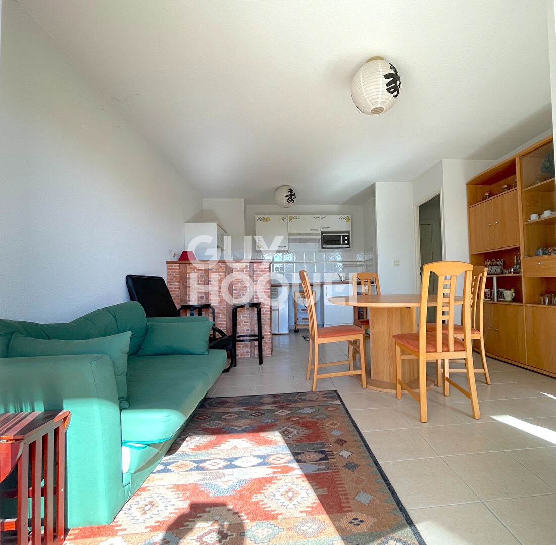 Beau T3 de 56 m² - Confort et modernité au coeur de Beauzelle