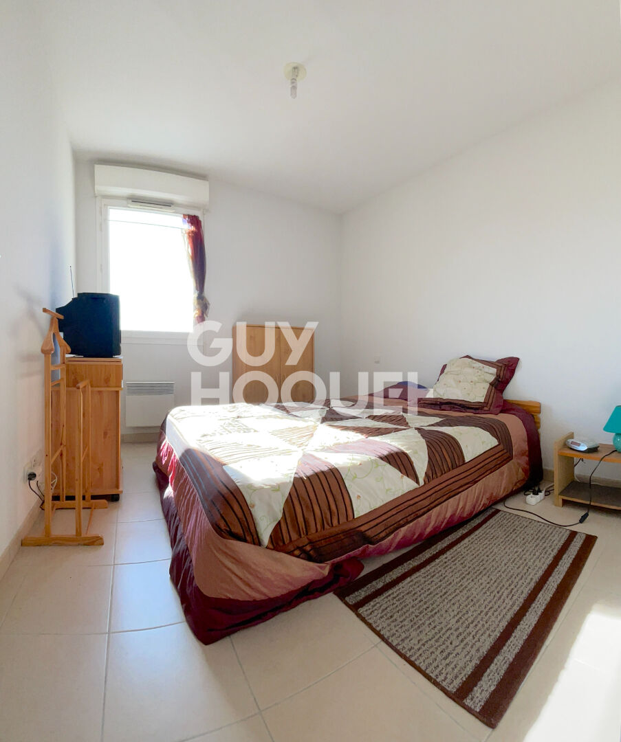 Beau T3 de 56 m² - Confort et modernité au coeur de Beauzelle