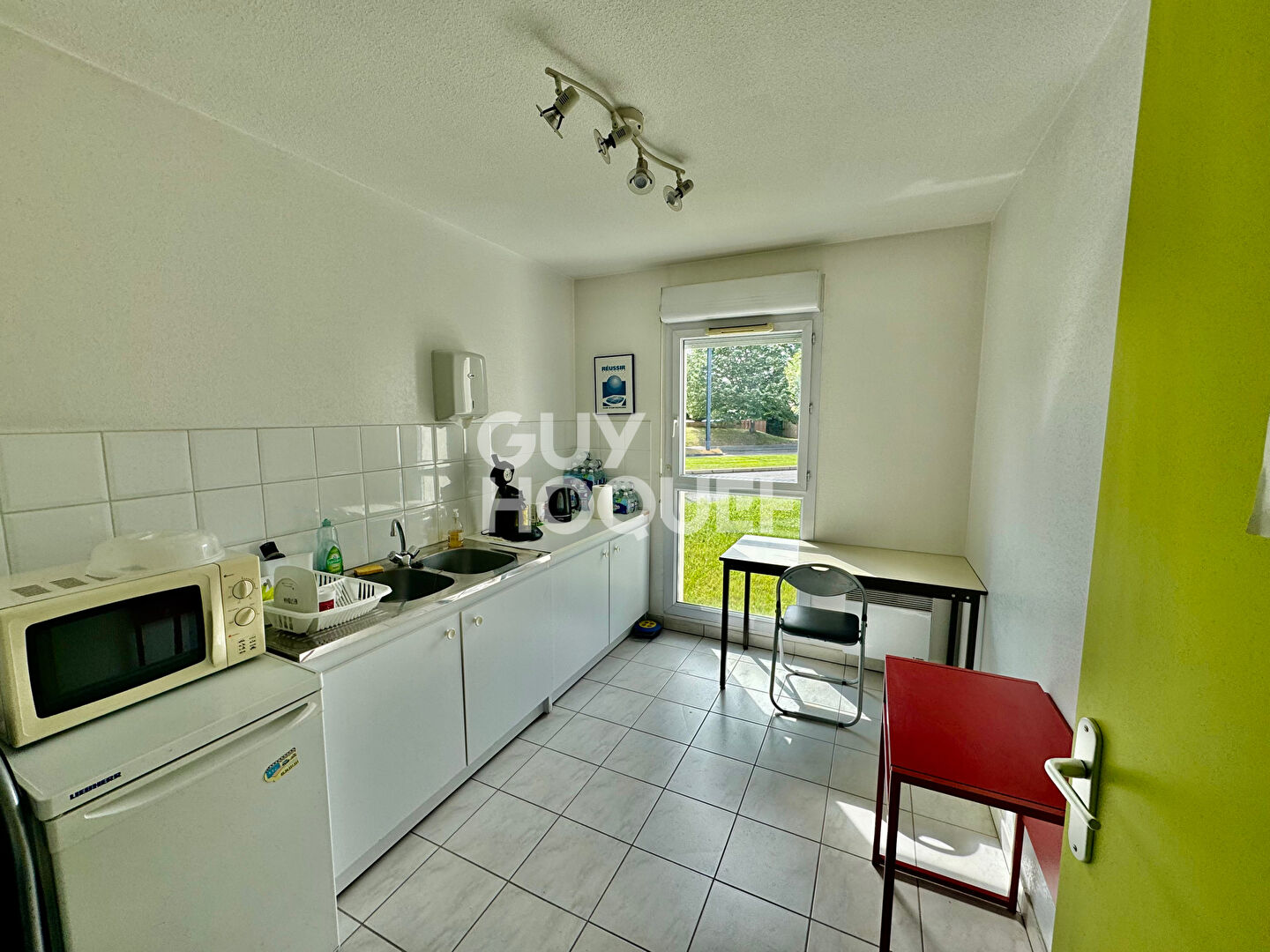 Murs Commerciaux BLAGNAC