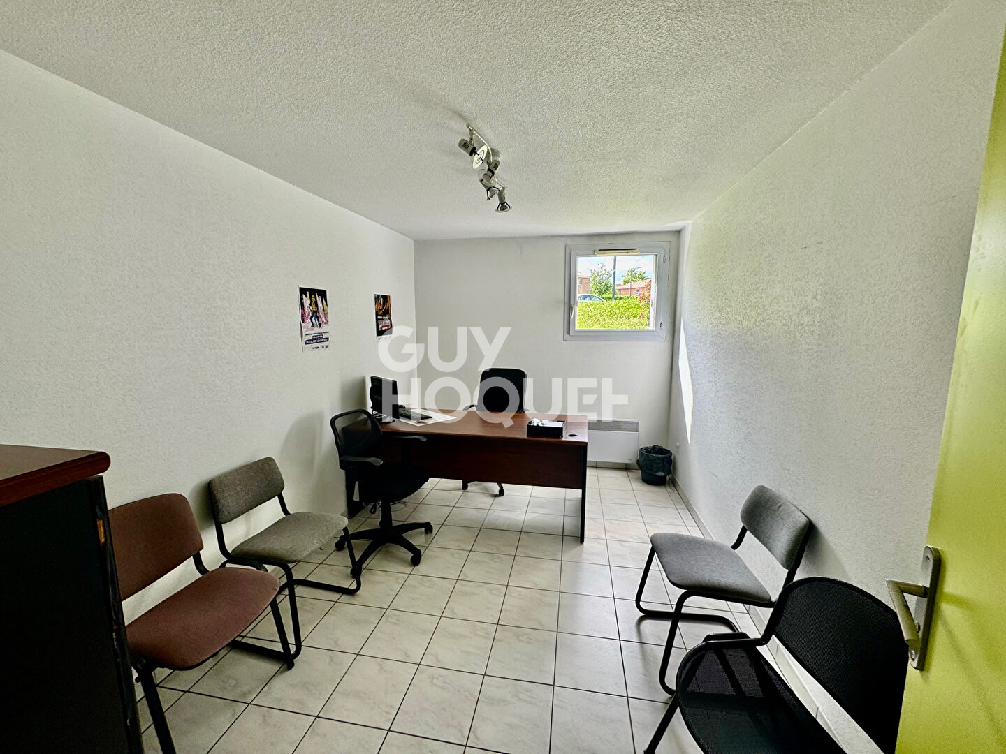 Murs Commerciaux BLAGNAC