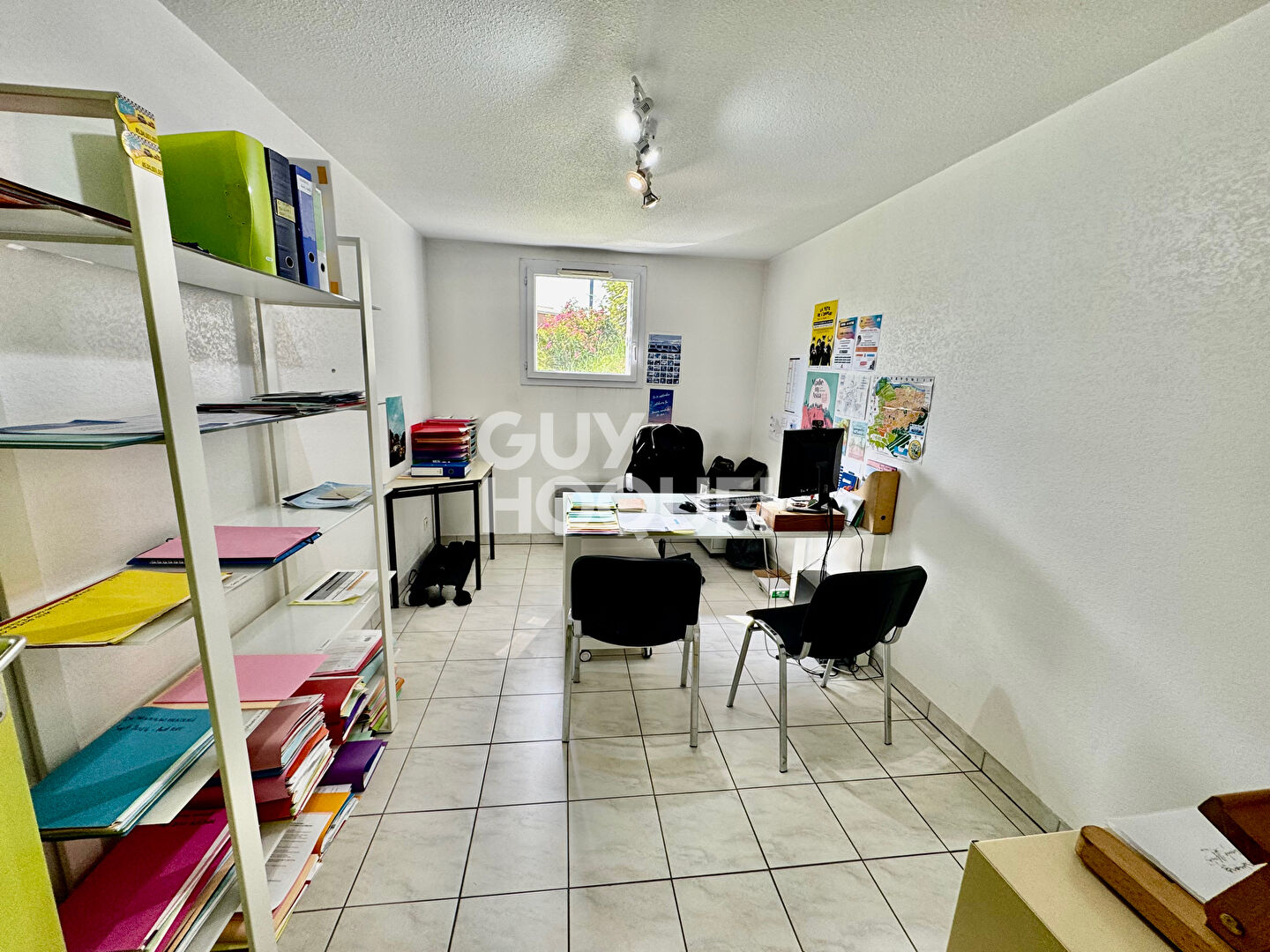 Murs Commerciaux BLAGNAC