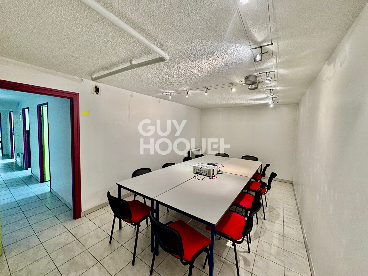 Murs Commerciaux BLAGNAC