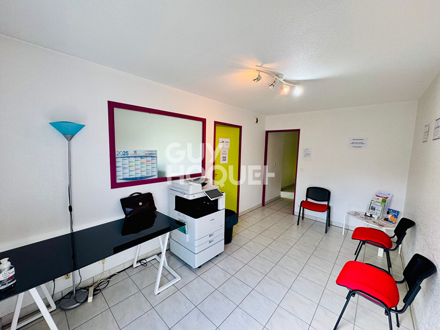 Murs Commerciaux BLAGNAC