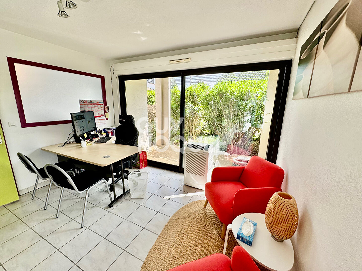 Murs Commerciaux BLAGNAC