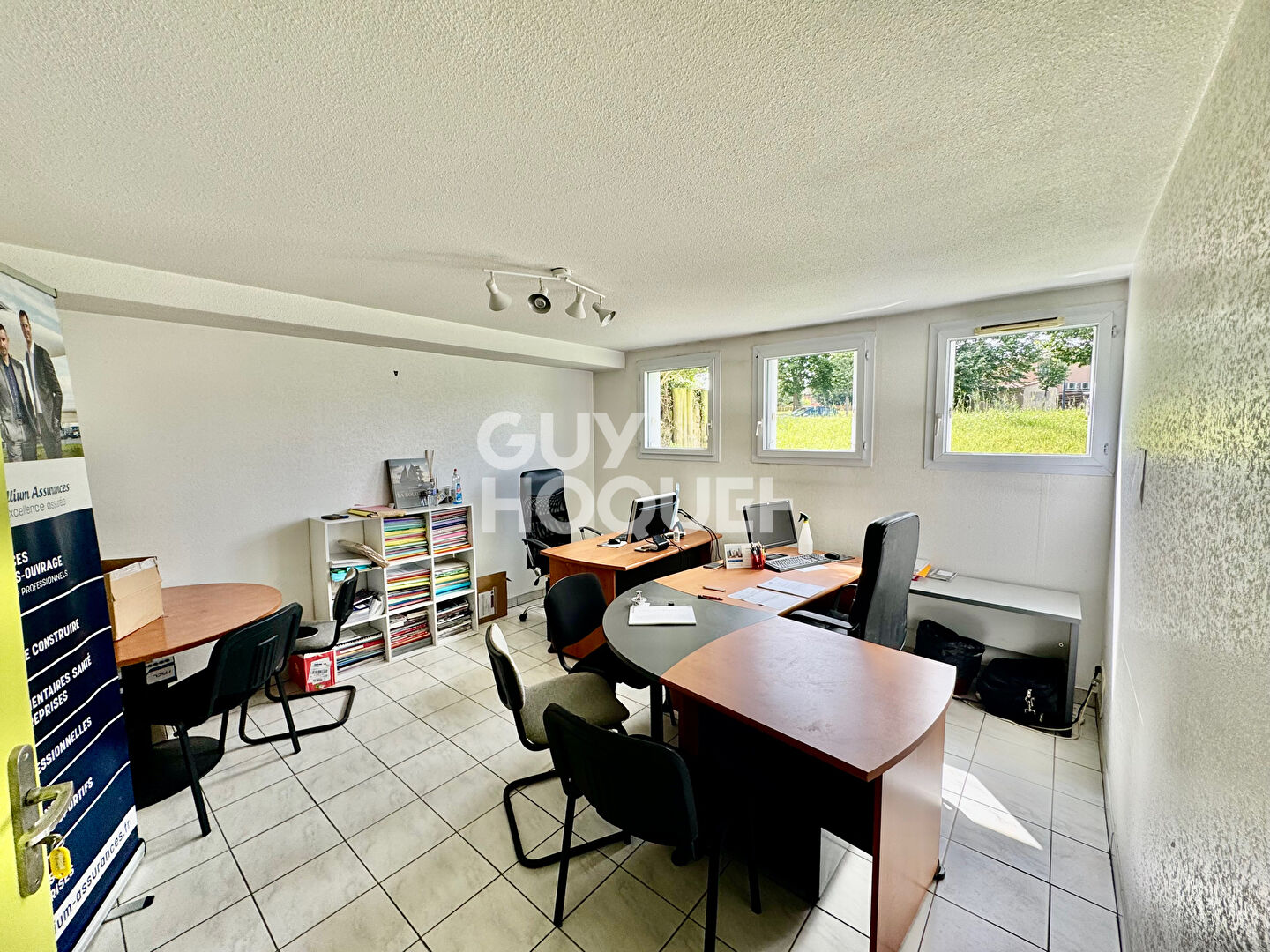 Murs Commerciaux BLAGNAC