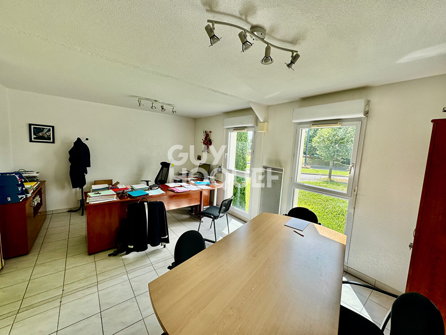 Murs Commerciaux BLAGNAC