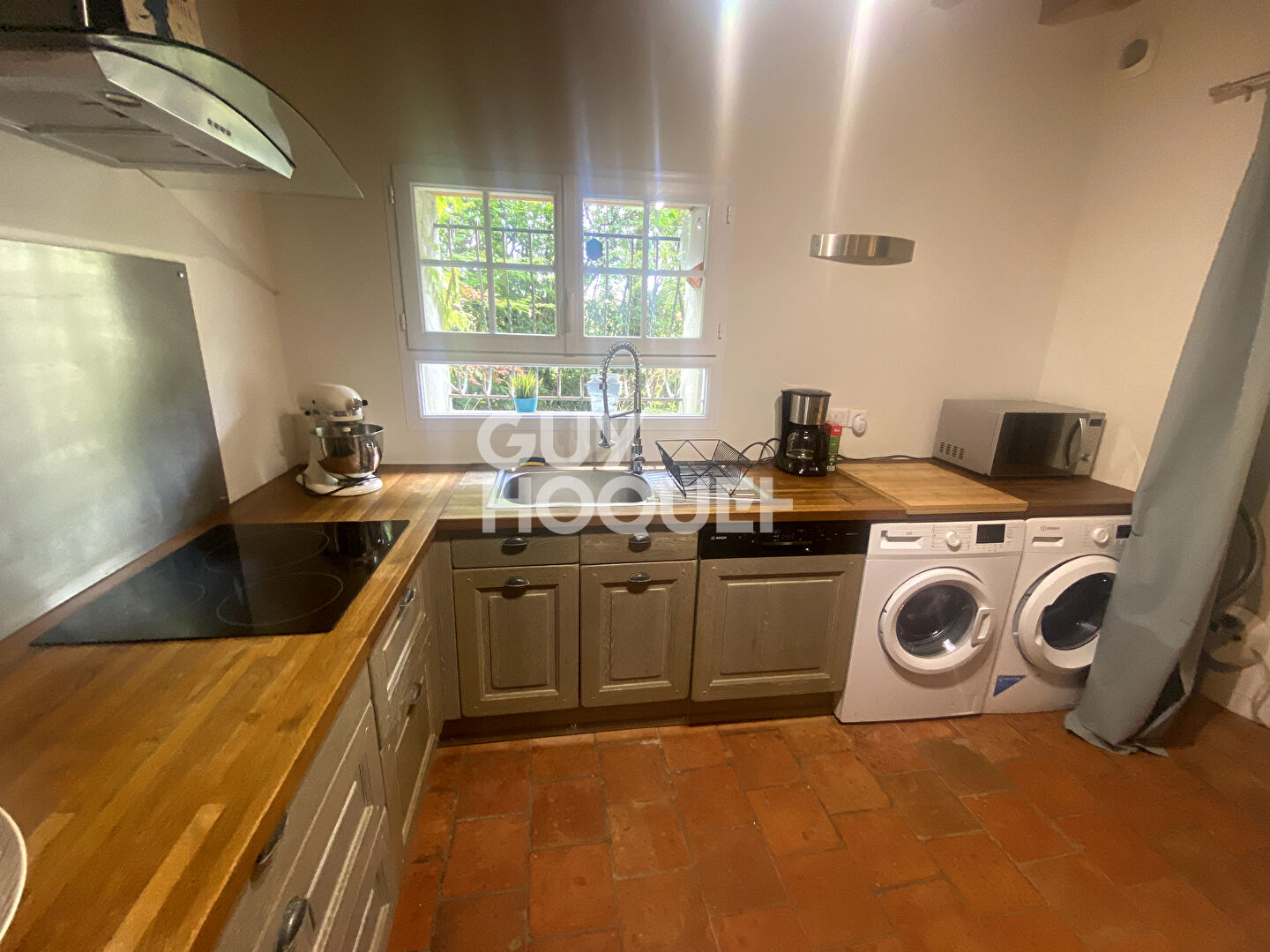 Exclusivité - Maison de 6 pièces, 242 m² - Un havre de paix au coeur du Gers