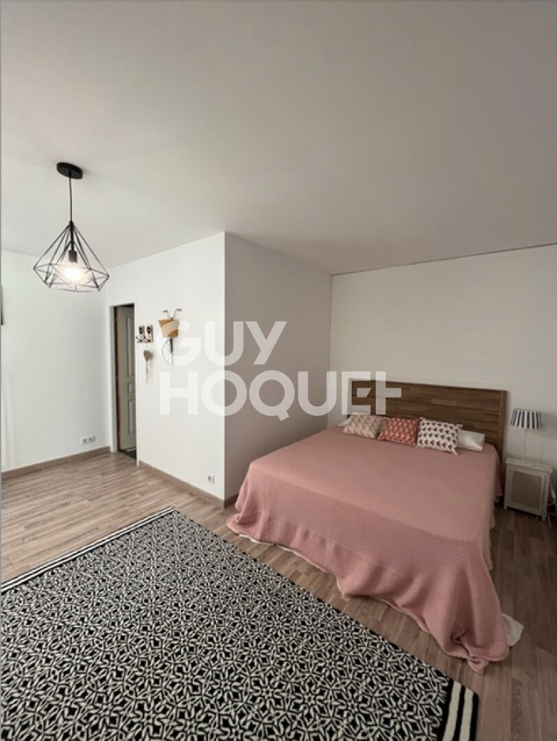 Exclusivité - Maison de 6 pièces, 242 m² - Un havre de paix au coeur du Gers