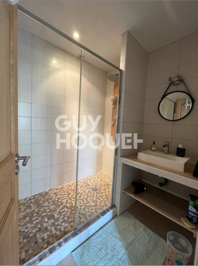 Exclusivité - Maison de 6 pièces, 242 m² - Un havre de paix au coeur du Gers