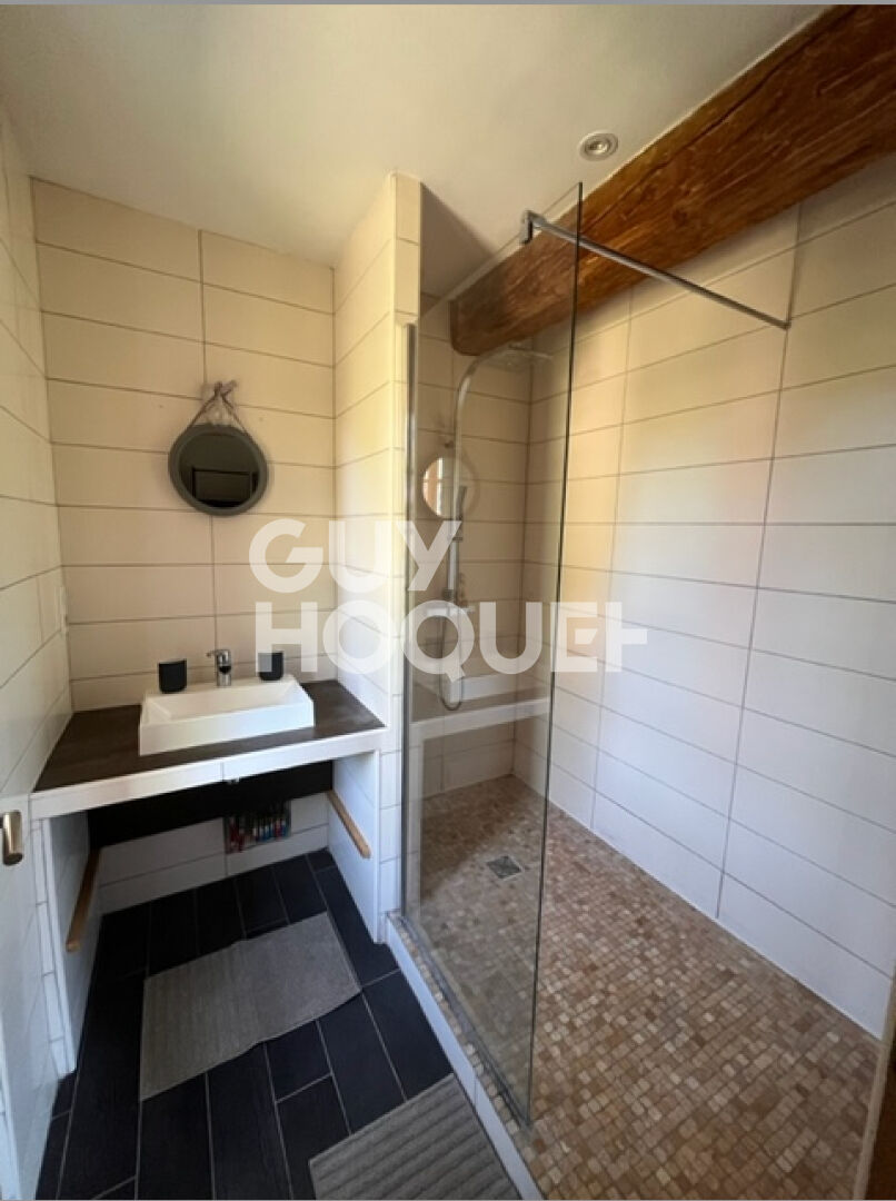 Exclusivité - Maison de 6 pièces, 242 m² - Un havre de paix au coeur du Gers