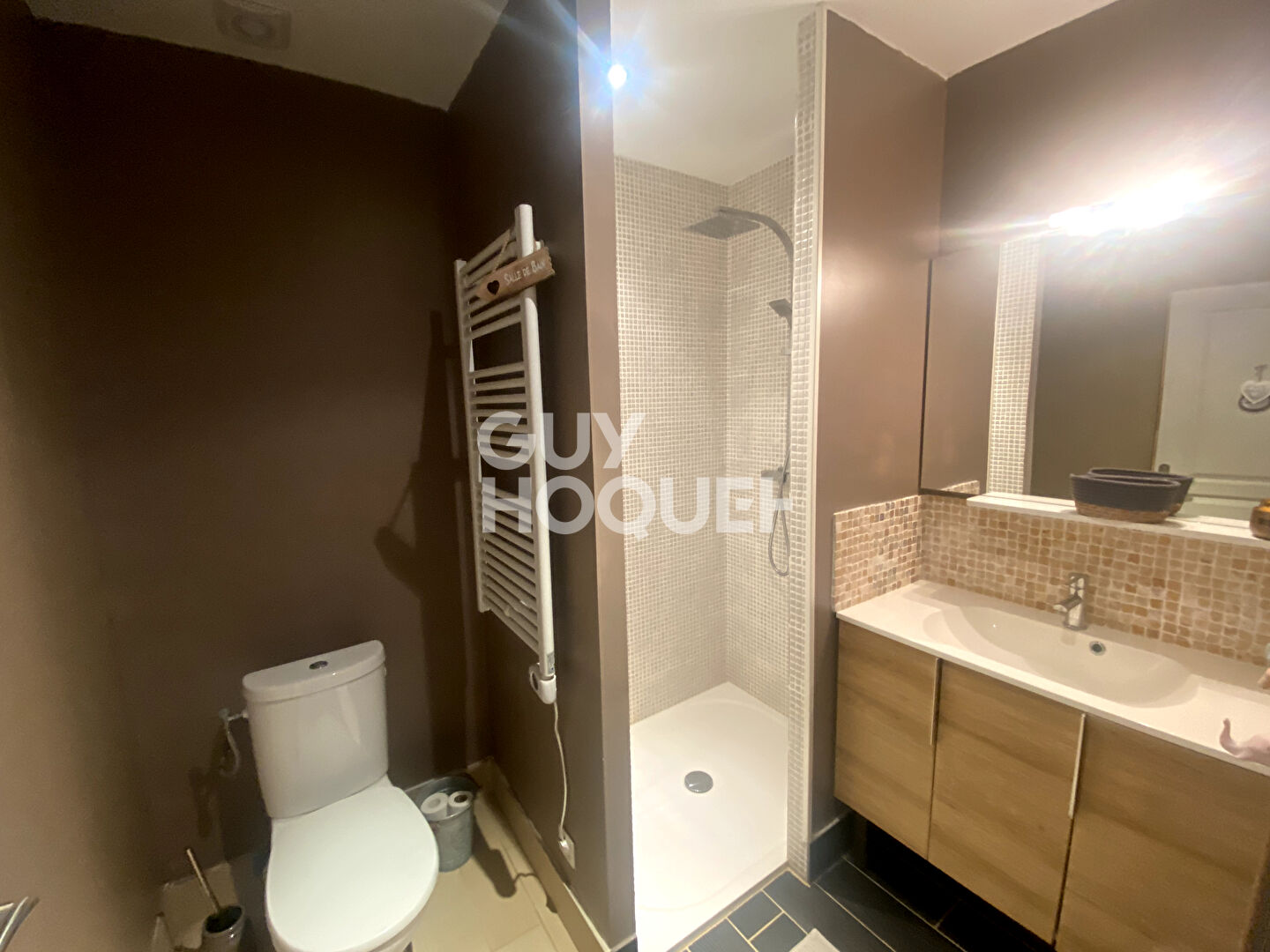 Exclusivité - Maison de 6 pièces, 242 m² - Un havre de paix au coeur du Gers