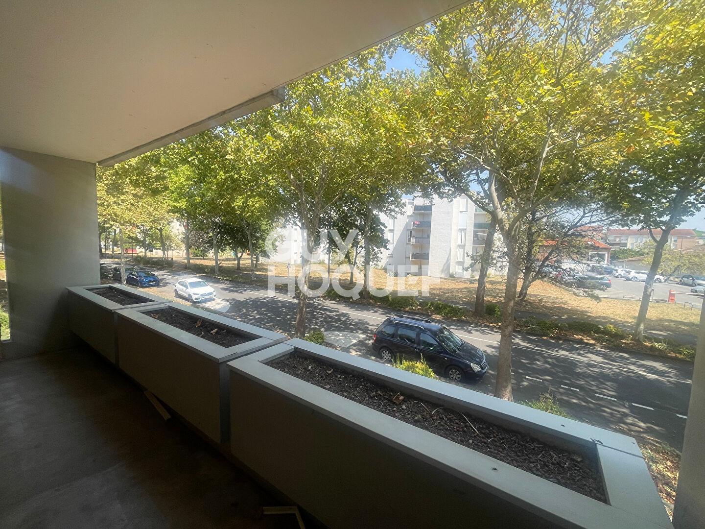 Appartement Blagnac 2 pièce(s) 47 m2 PROCHE BLAGNAC CENTRE