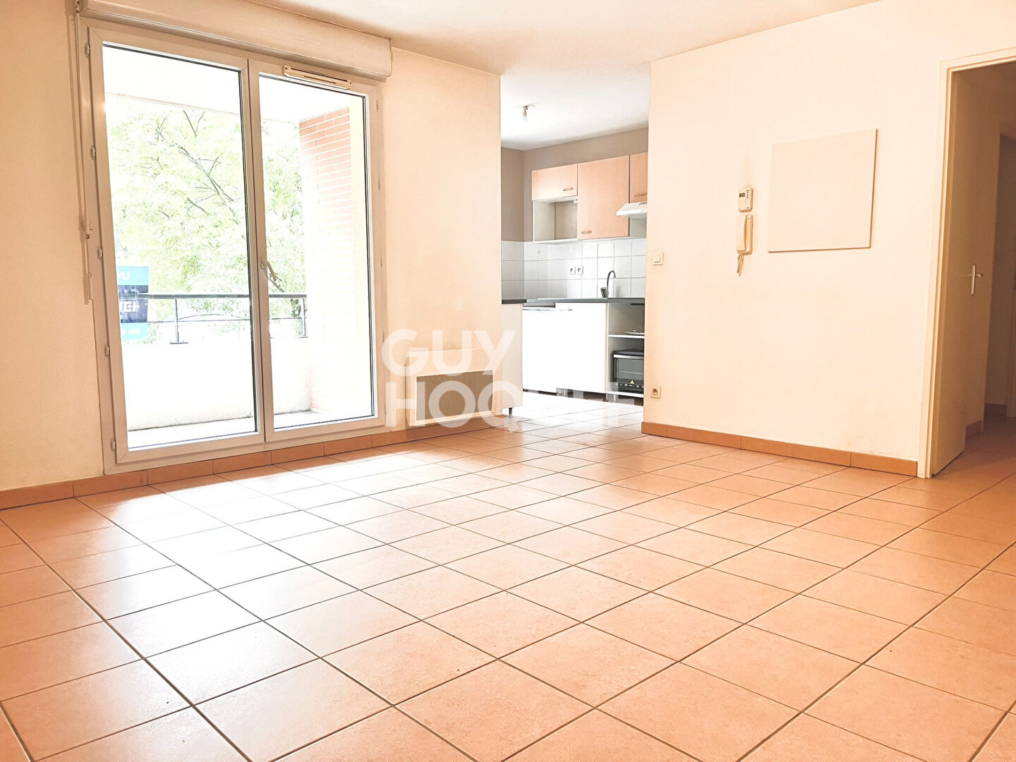 Appartement Blagnac 2 pièce(s) 48 m2
