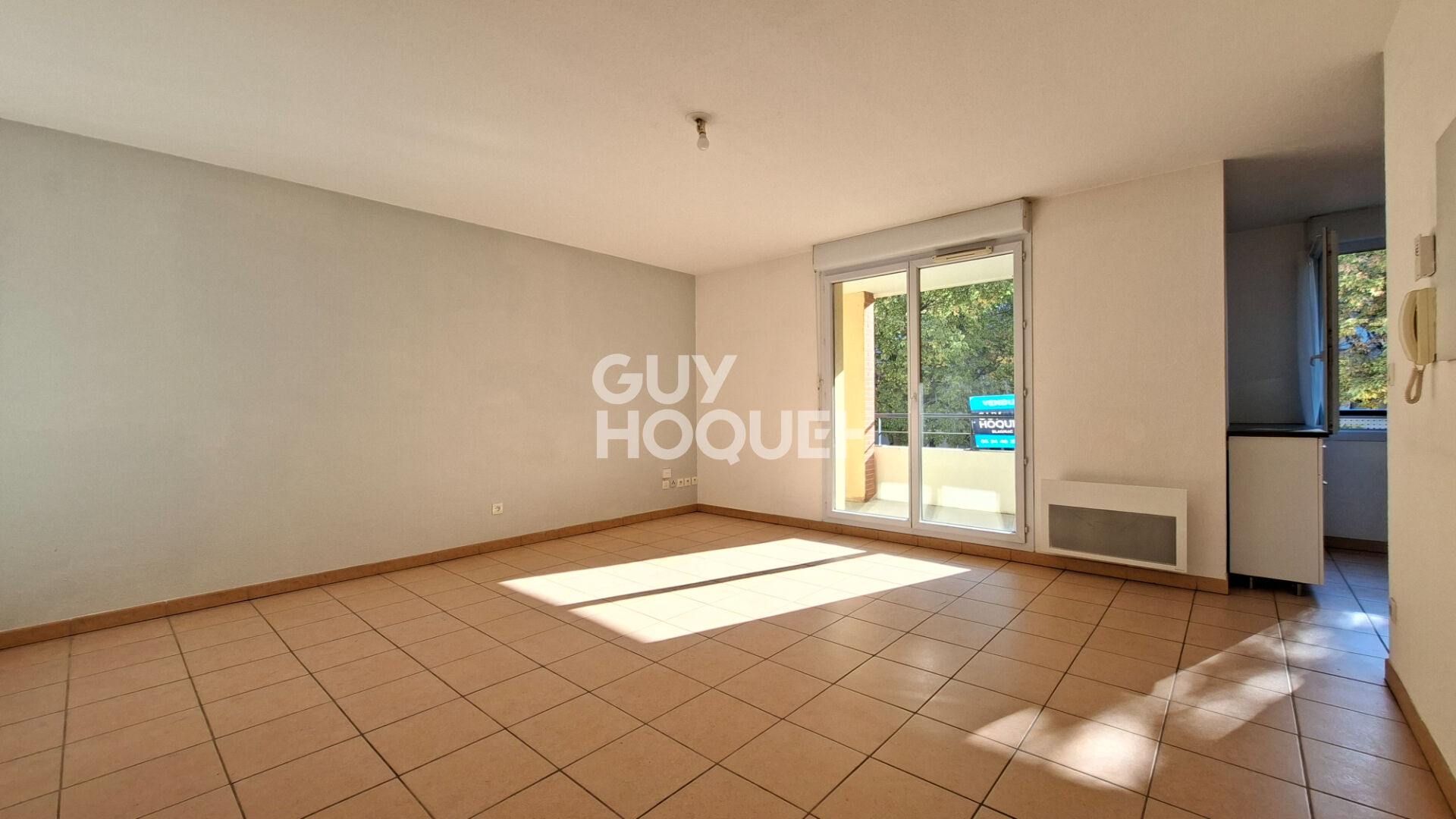 Appartement Blagnac 2 pièce(s) 48 m2