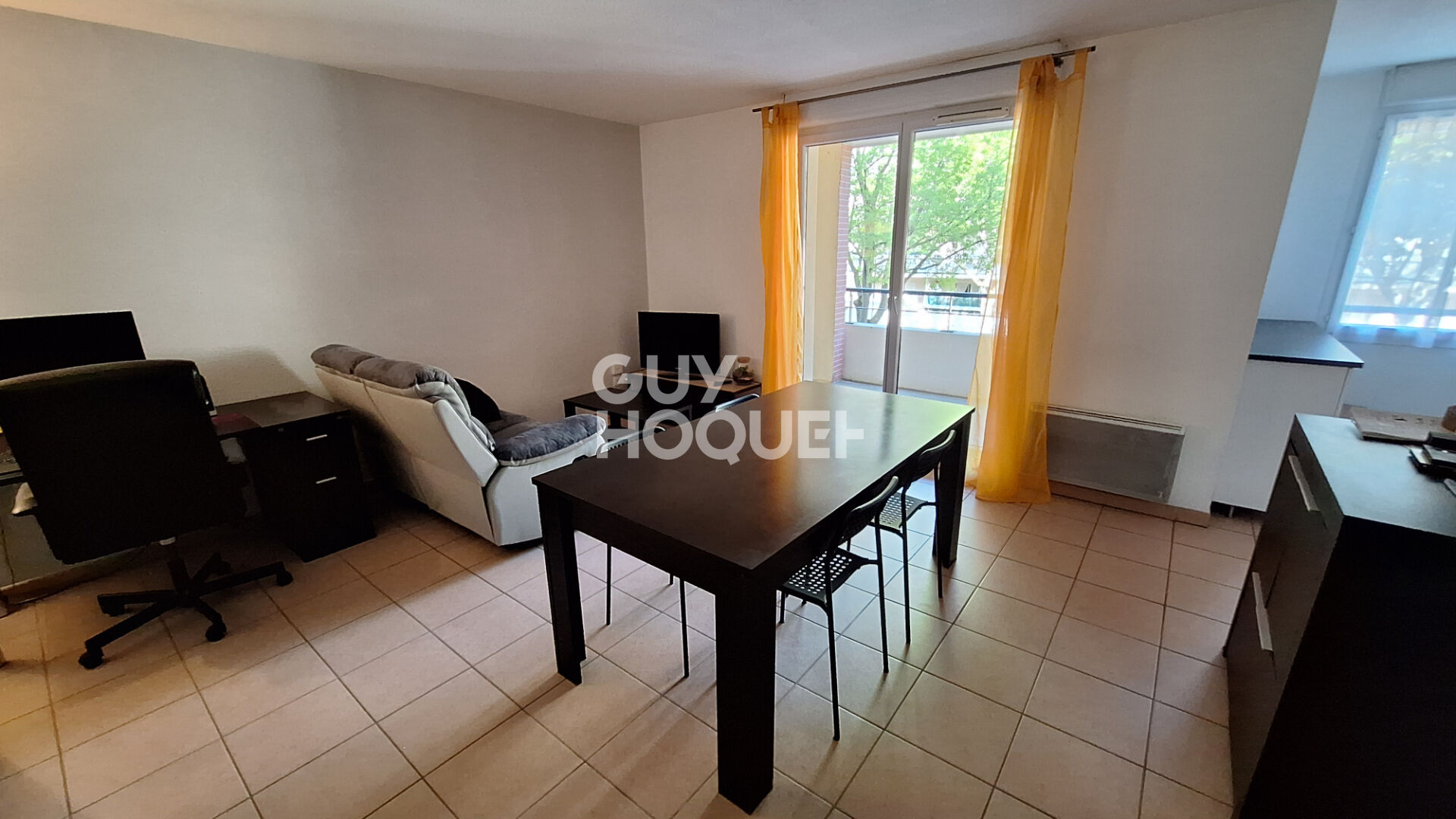 Appartement Blagnac 2 pièce(s) 48 m2