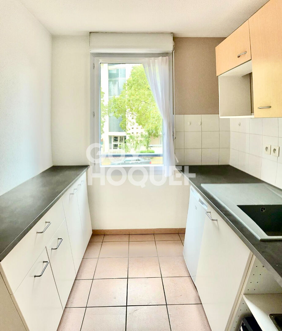 Appartement Blagnac 2 pièce(s) 48 m2