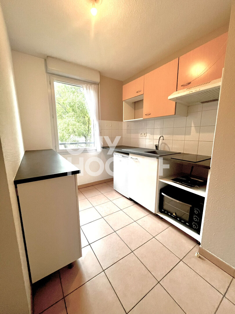 Appartement Blagnac 2 pièce(s) 48 m2