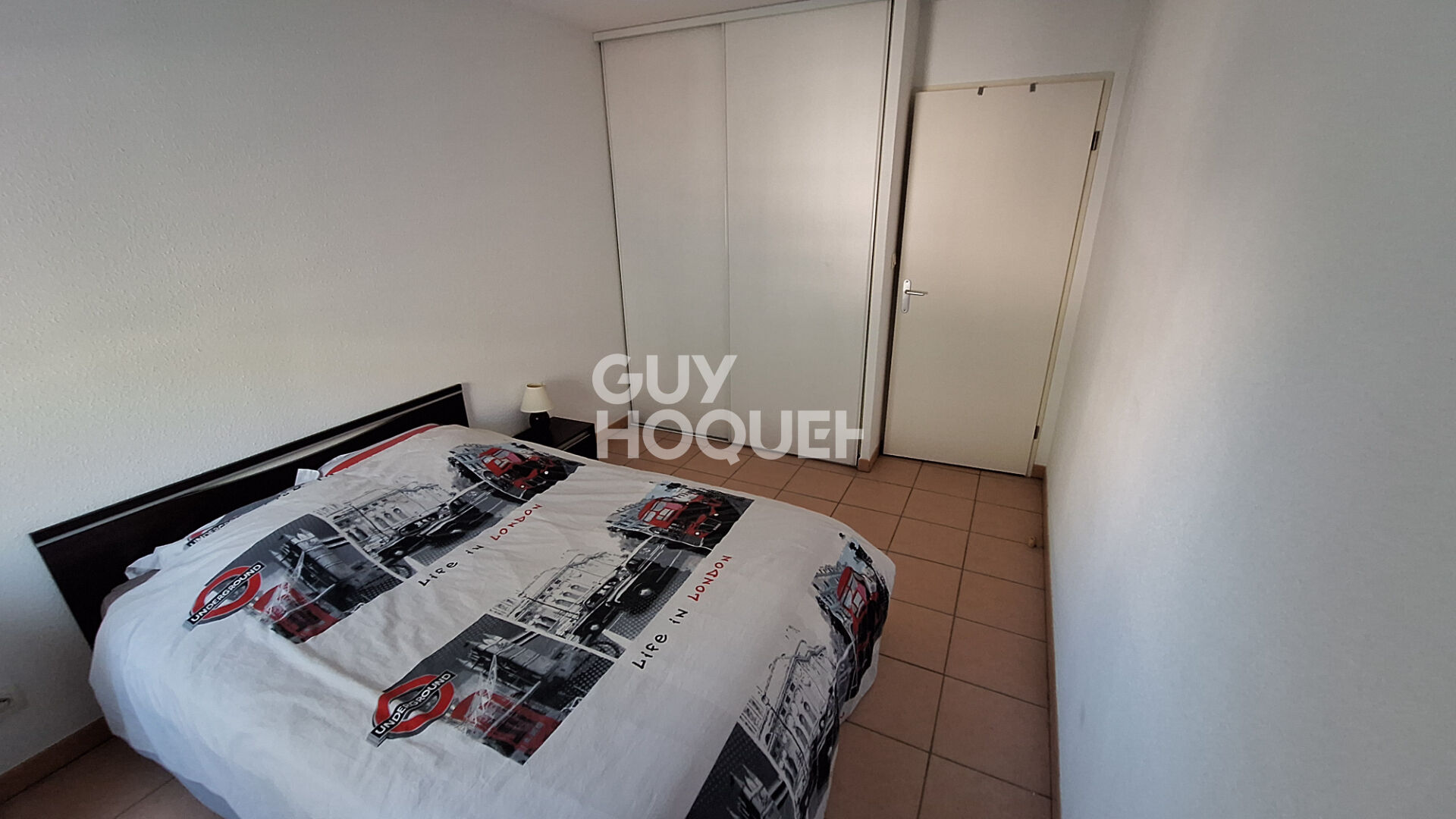 Appartement Blagnac 2 pièce(s) 48 m2