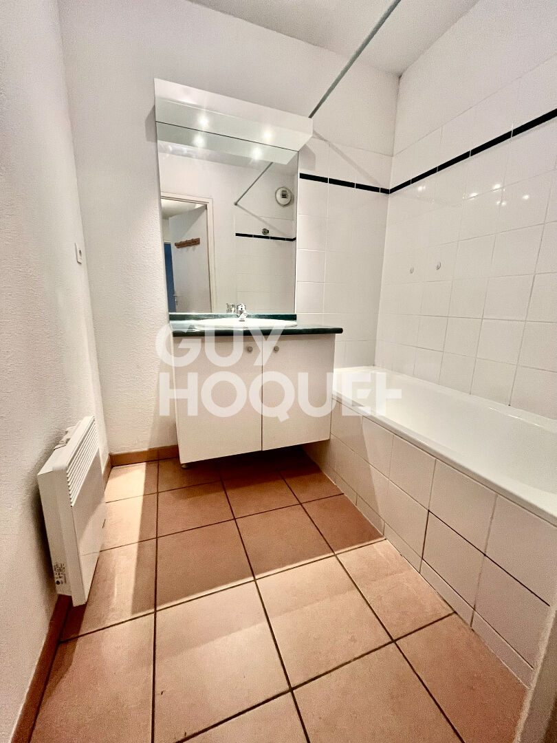 Appartement Blagnac 2 pièce(s) 48 m2