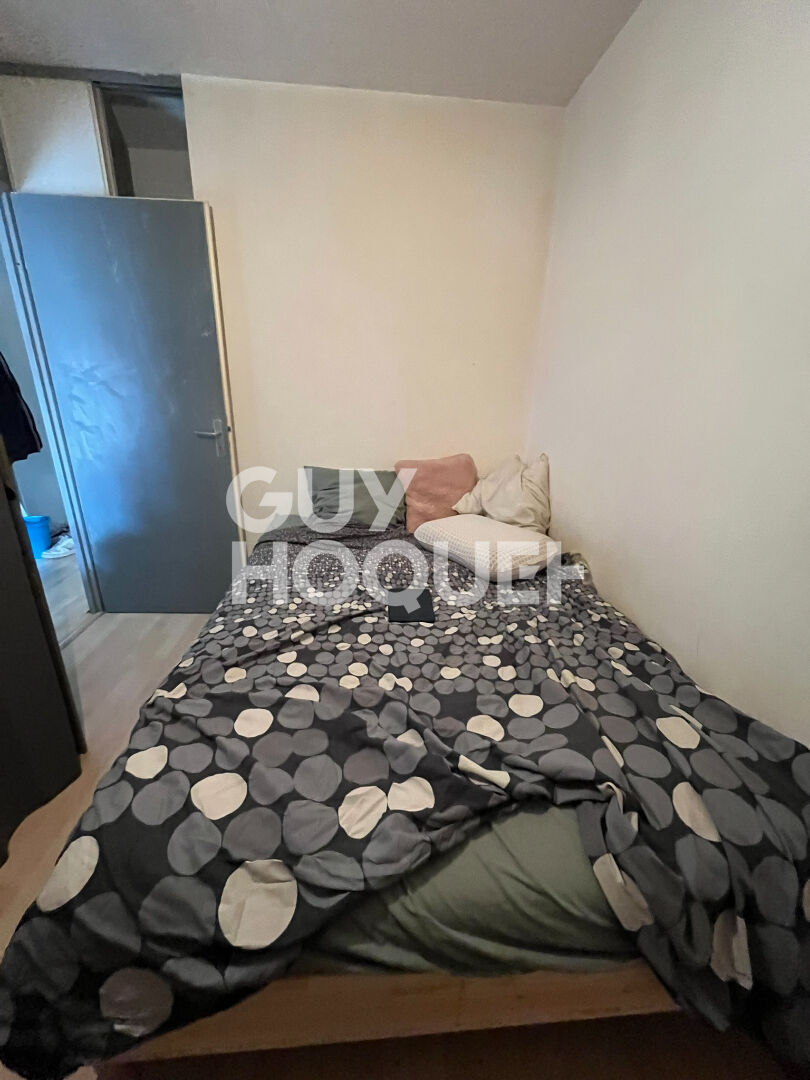 Appartement Blagnac T2 33 m2