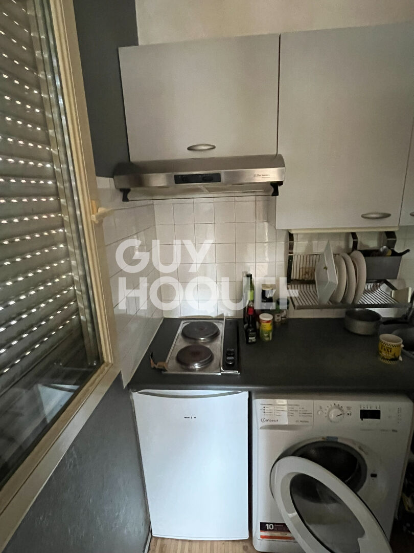 Appartement Blagnac T2 33 m2