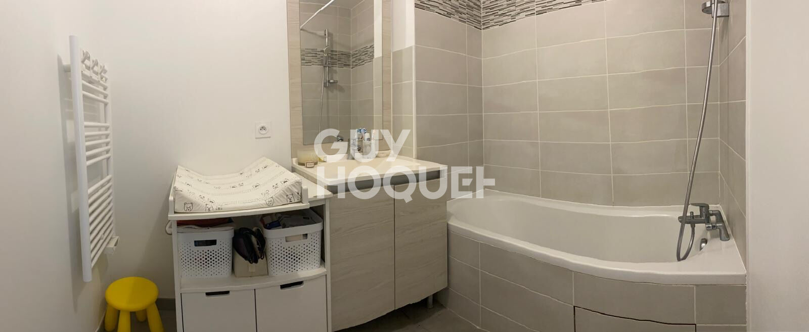 Appartement récent Blagnac 3 pièce(s) 67 m2