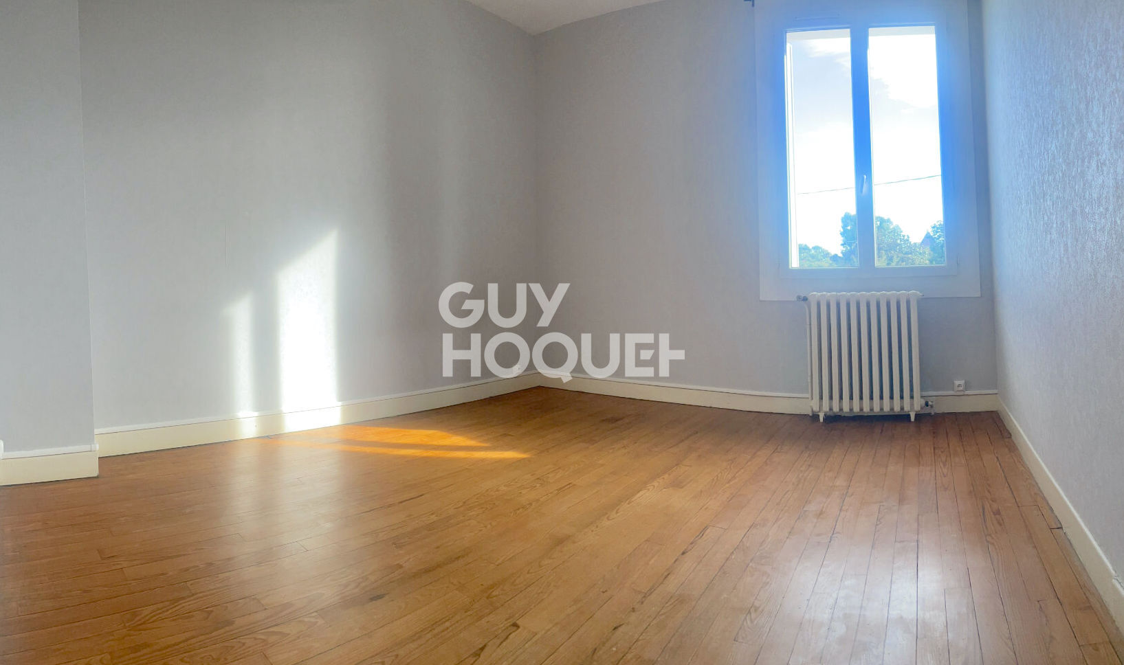 Maison Beauzelle dans ancienne Orangerie