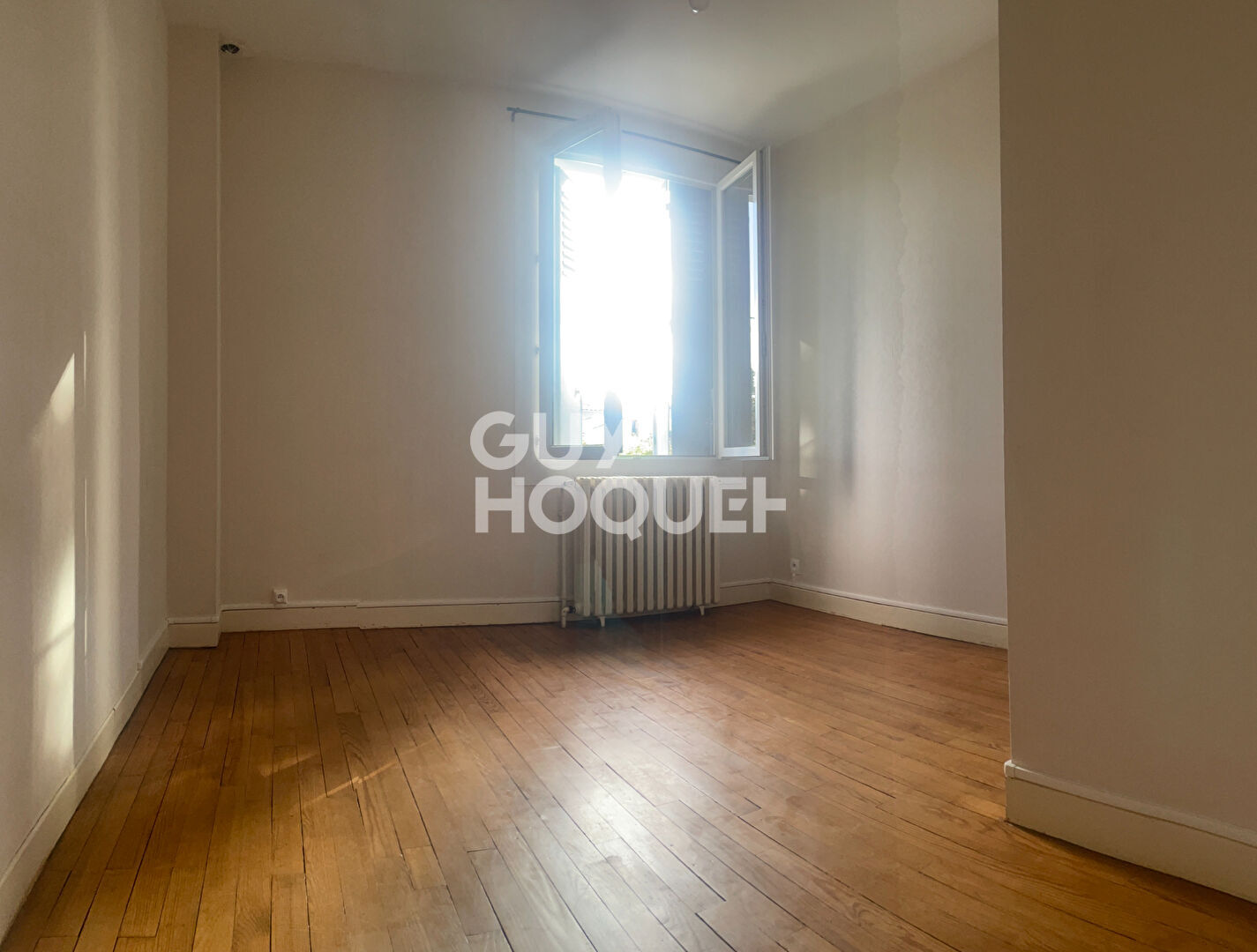 Maison Beauzelle dans ancienne Orangerie