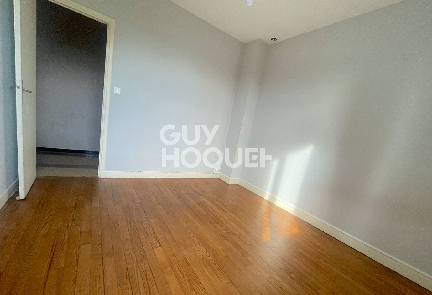 Maison Beauzelle dans ancienne Orangerie