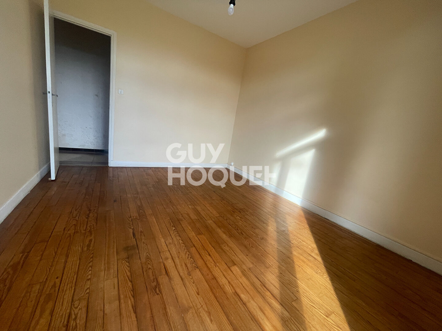 Maison Beauzelle dans ancienne Orangerie