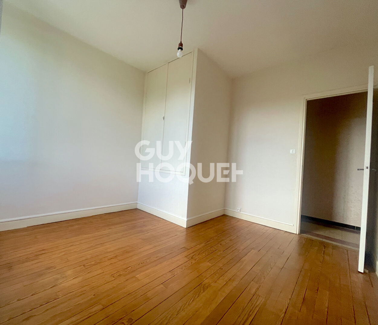 Maison Beauzelle dans ancienne Orangerie