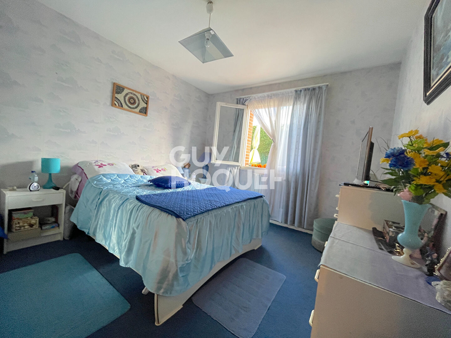 MAISON AUCAMVILLE - 4 PIÈCES  123 M²