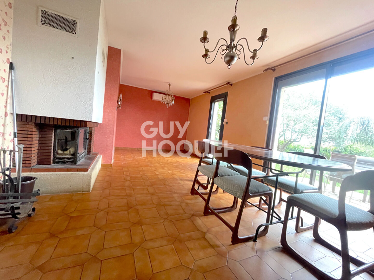 Exclusivité - Maison de 4 pièces, 99 m²  -Un cadre de vie idéal entre modernité et convivialité