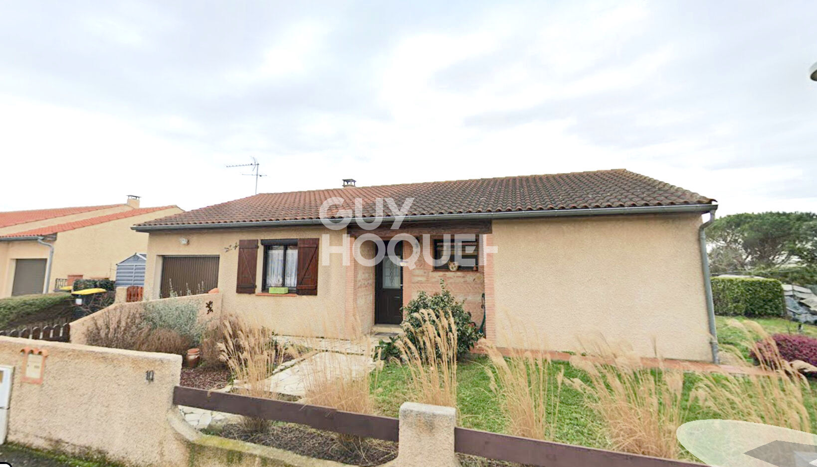 Exclusivité - Maison de 4 pièces, 99 m²  -Un cadre de vie idéal entre modernité et convivialité