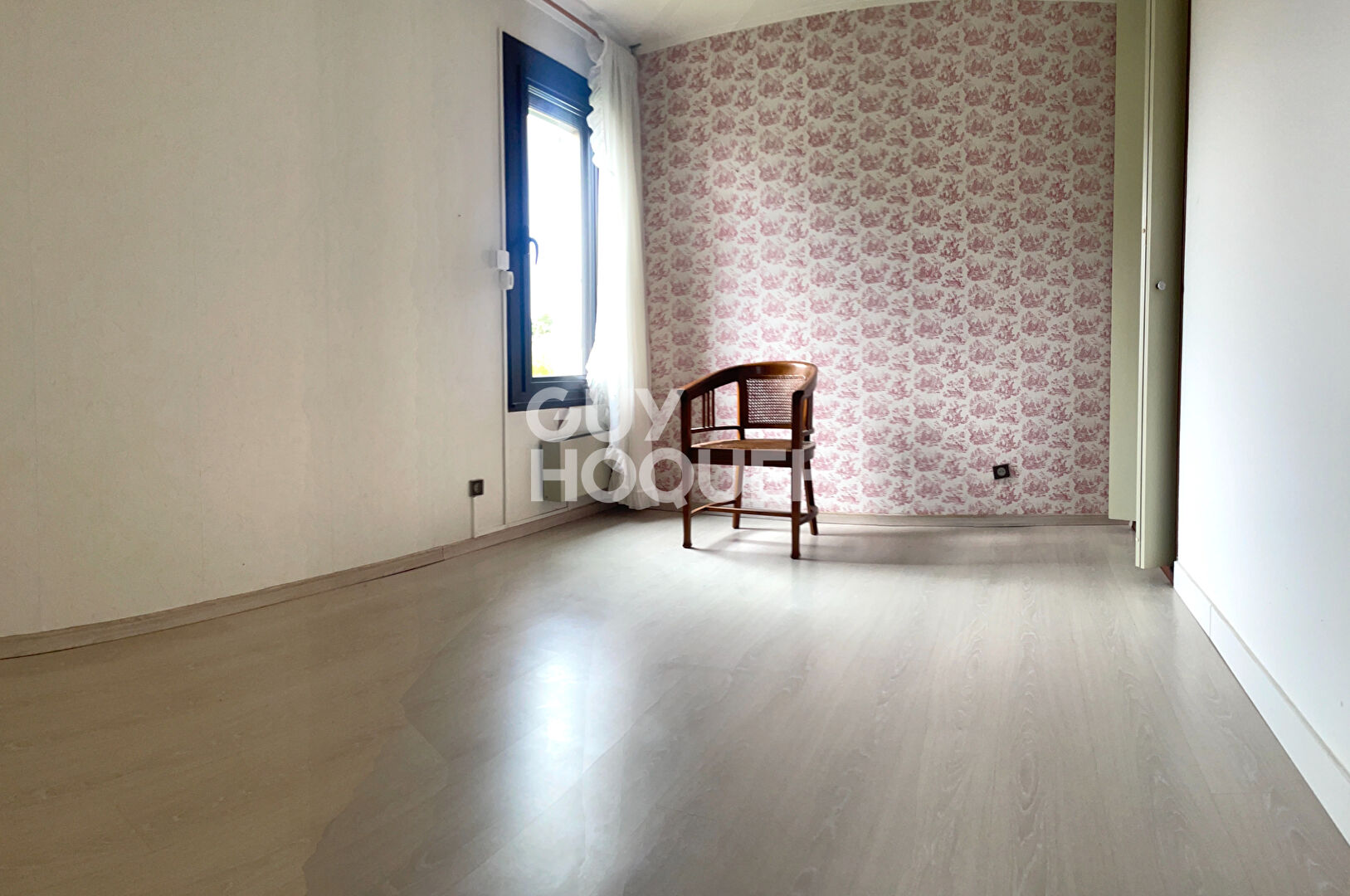 Exclusivité - Maison de 4 pièces, 99 m²  -Un cadre de vie idéal entre modernité et convivialité