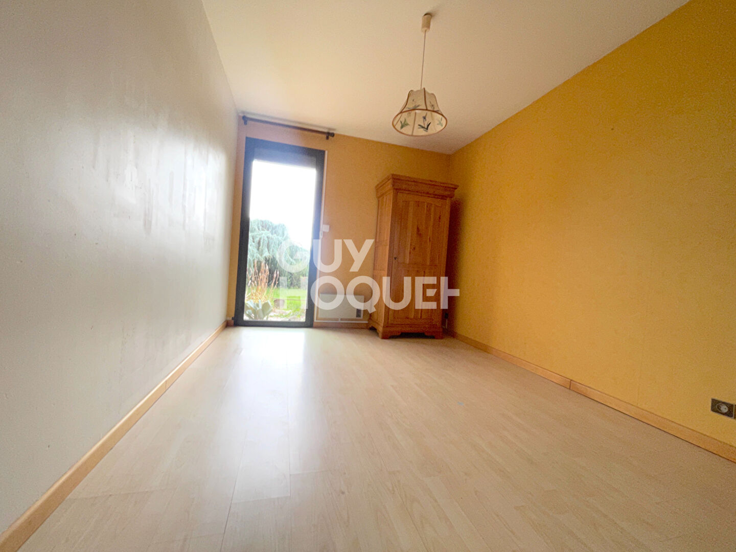 Exclusivité - Maison de 4 pièces, 99 m²  -Un cadre de vie idéal entre modernité et convivialité