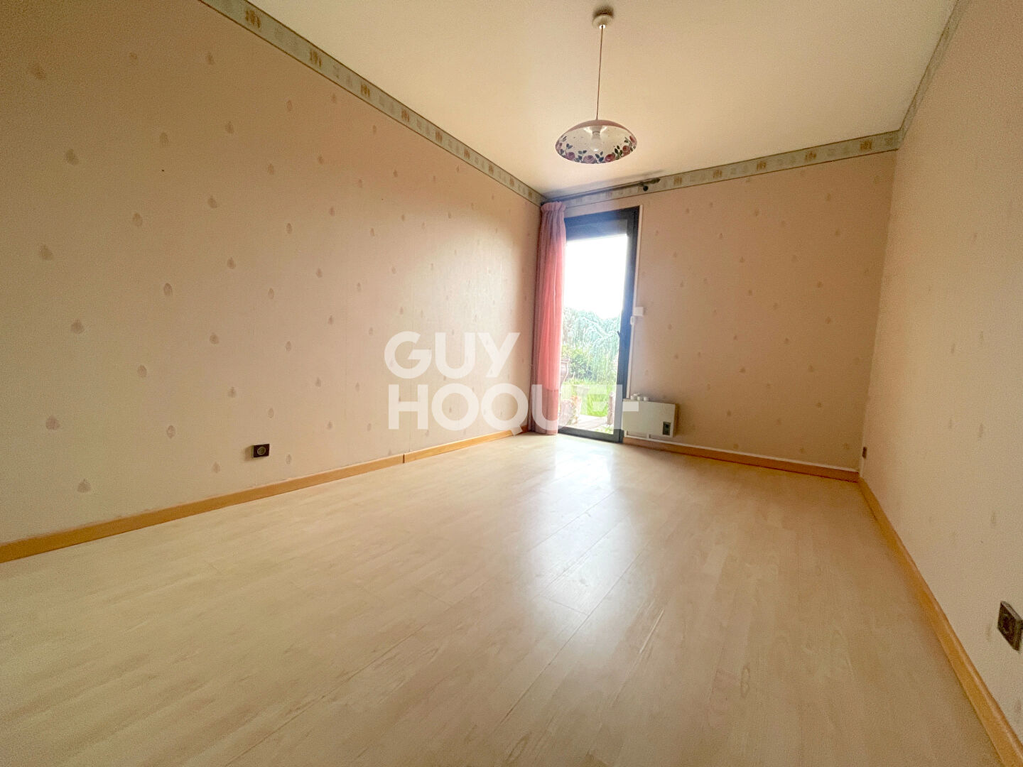 Exclusivité - Maison de 4 pièces, 99 m²  -Un cadre de vie idéal entre modernité et convivialité