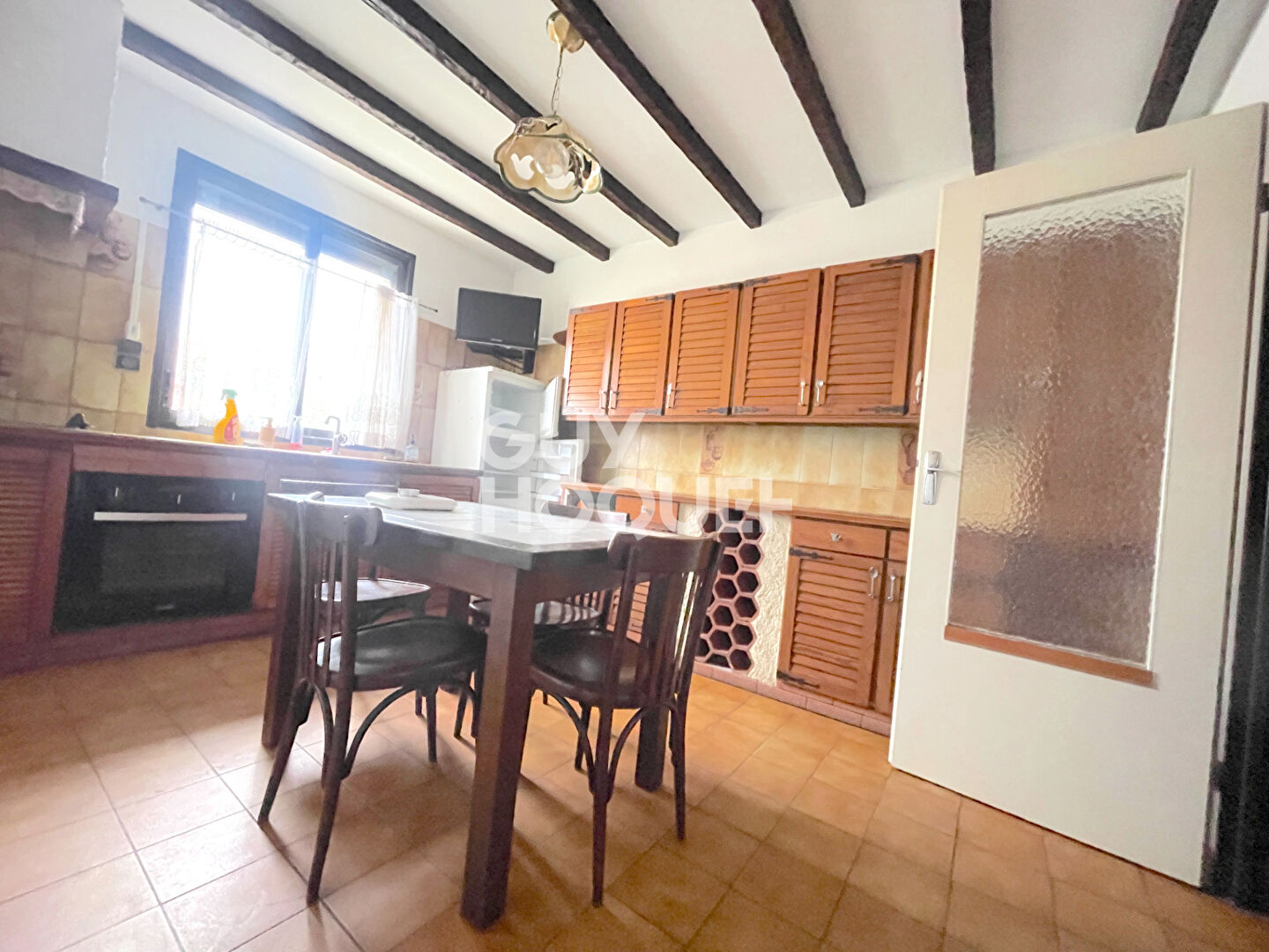 Exclusivité - Maison de 4 pièces, 99 m²  -Un cadre de vie idéal entre modernité et convivialité