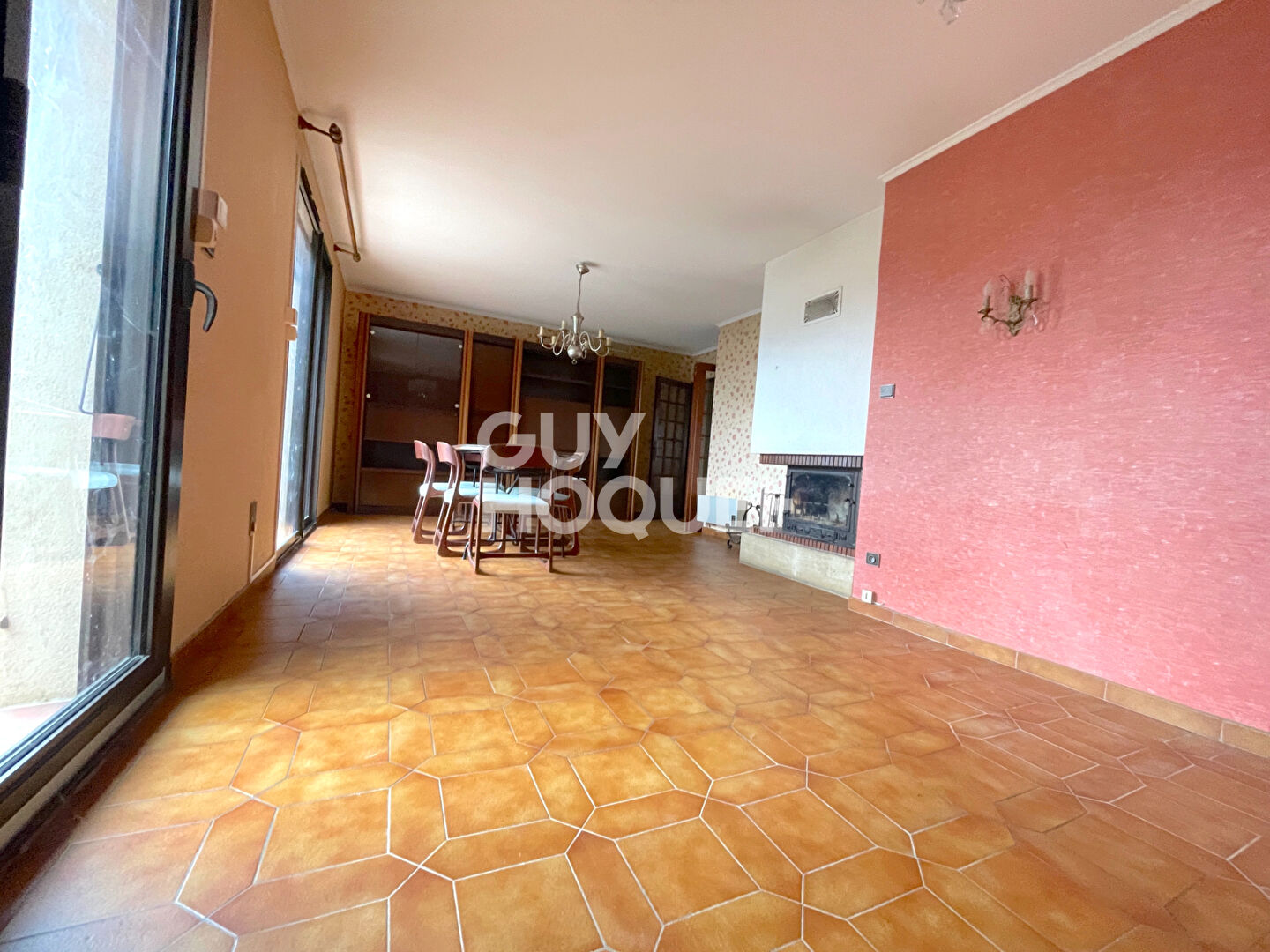 Exclusivité - Maison de 4 pièces, 99 m²  -Un cadre de vie idéal entre modernité et convivialité