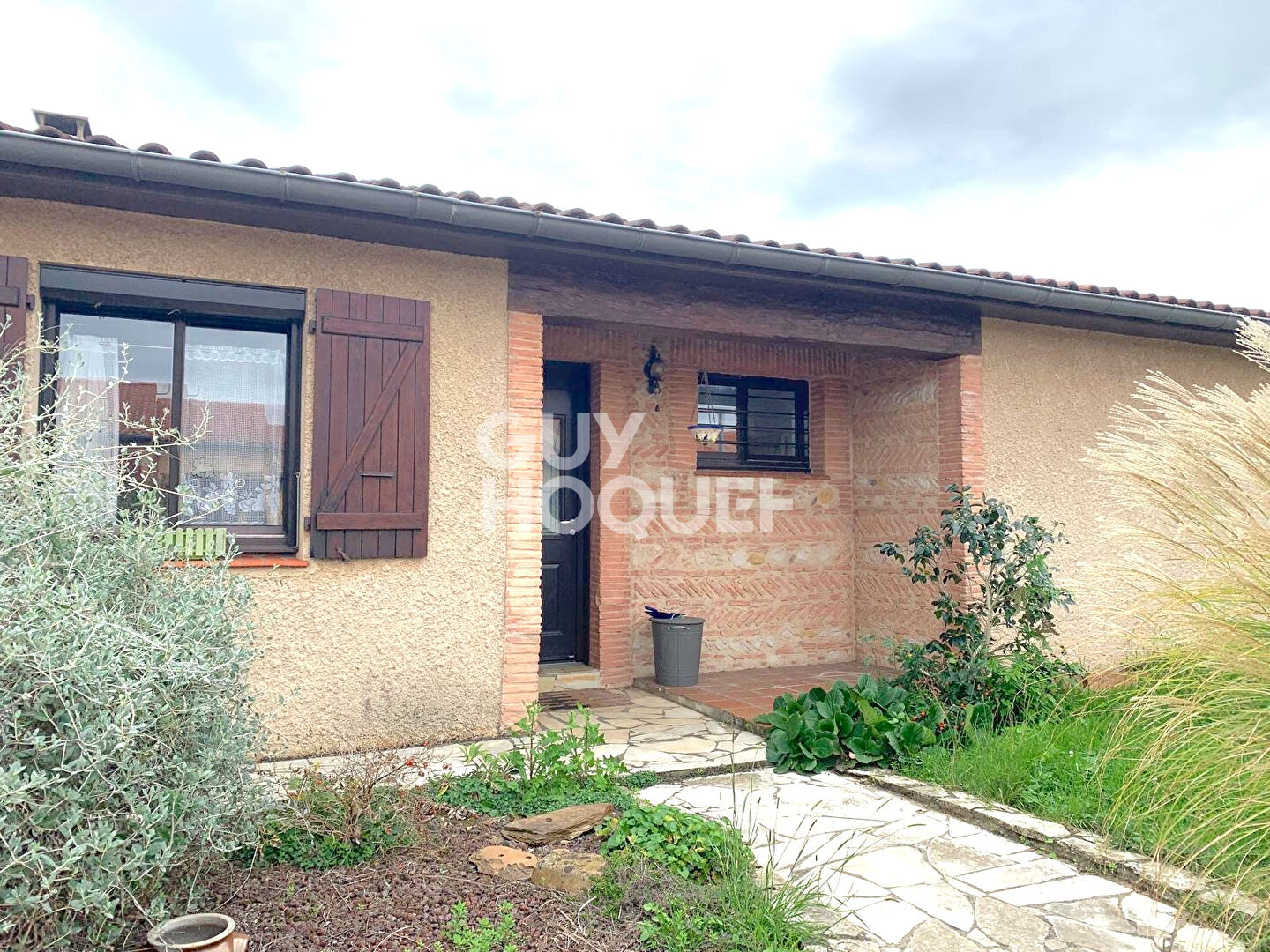 Exclusivité - Maison de 4 pièces, 99 m²  -Un cadre de vie idéal entre modernité et convivialité