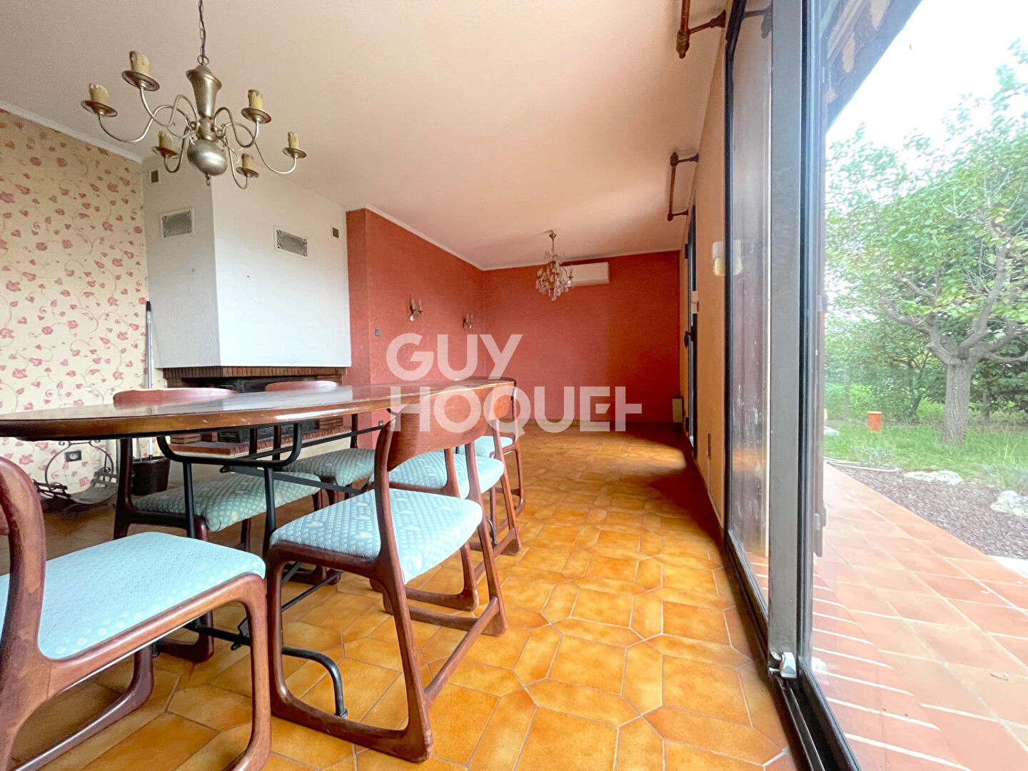 Exclusivité - Maison de 4 pièces, 99 m²  -Un cadre de vie idéal entre modernité et convivialité