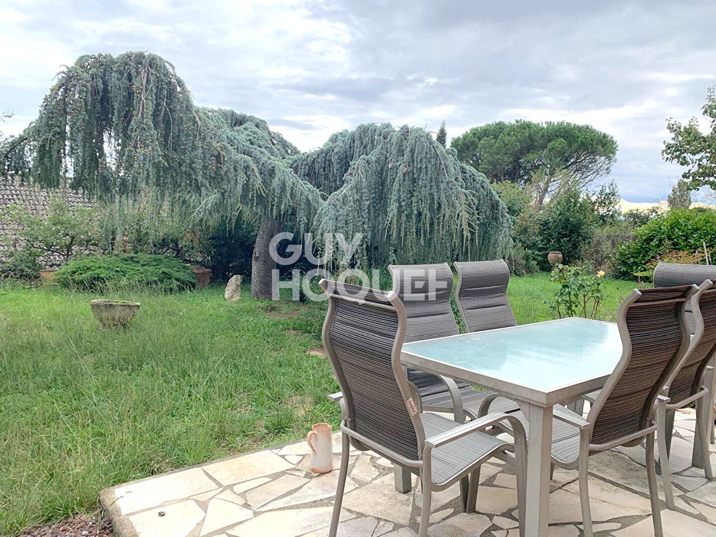 Exclusivité - Maison de 4 pièces, 99 m²  -Un cadre de vie idéal entre modernité et convivialité