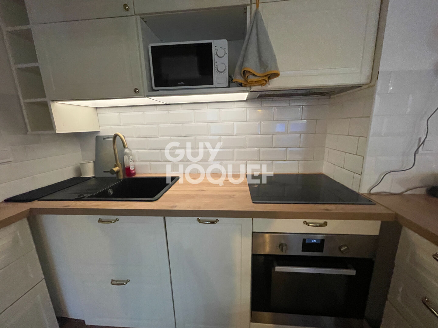 Appartement Toulouse 3 pièce(s) 57.37 m2 Meublé