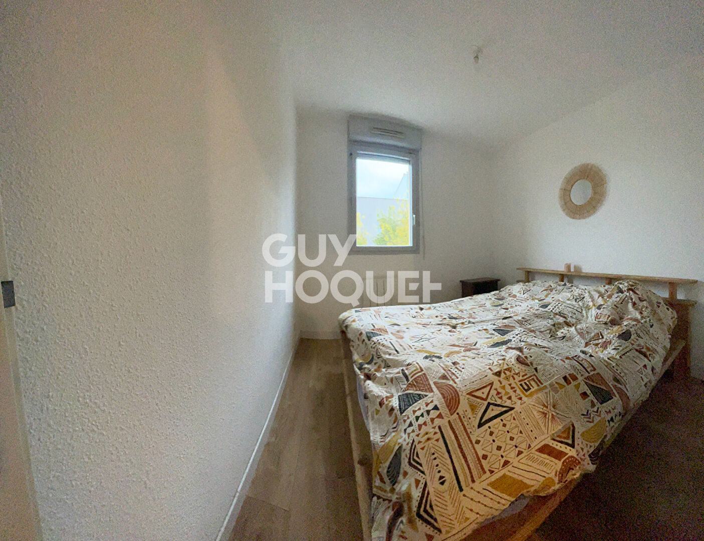 Appartement Toulouse 3 pièce(s) 57.37 m2 Meublé