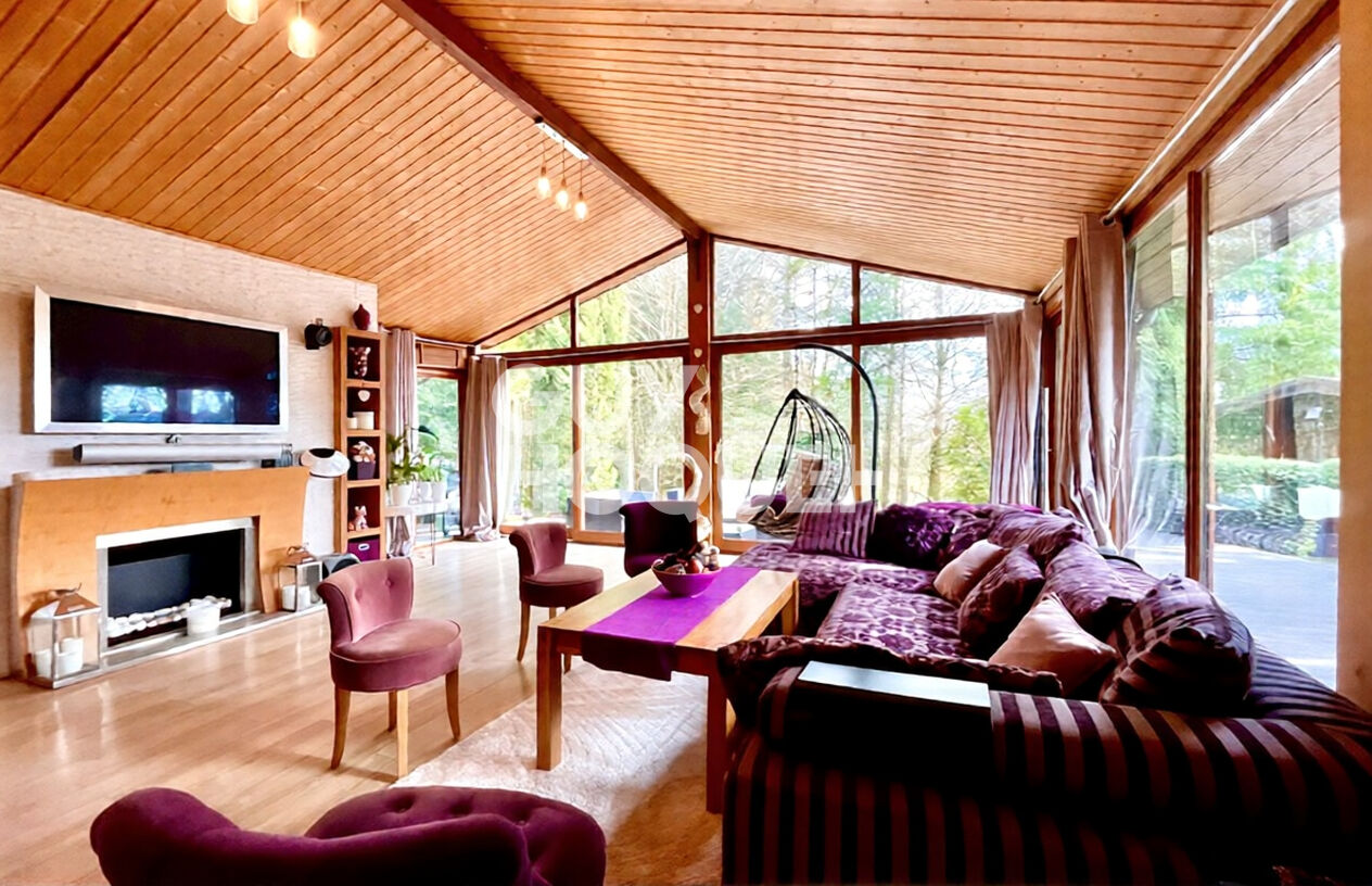 Confort et Sérénité dans un Domaine Résidentiel Prestigieux