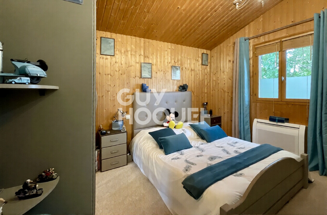 Confort et Sérénité dans un Domaine Résidentiel Prestigieux