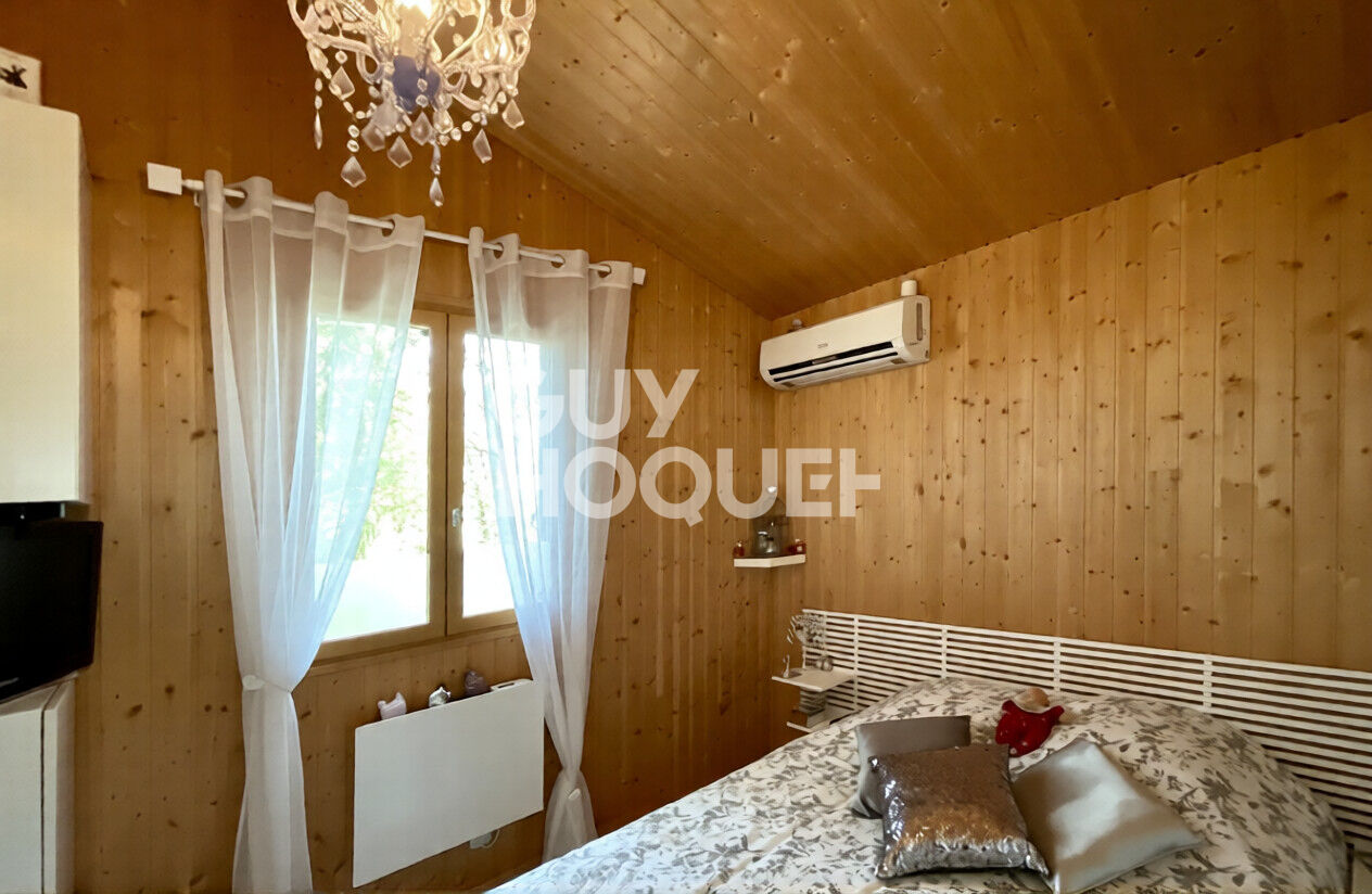 Confort et Sérénité dans un Domaine Résidentiel Prestigieux