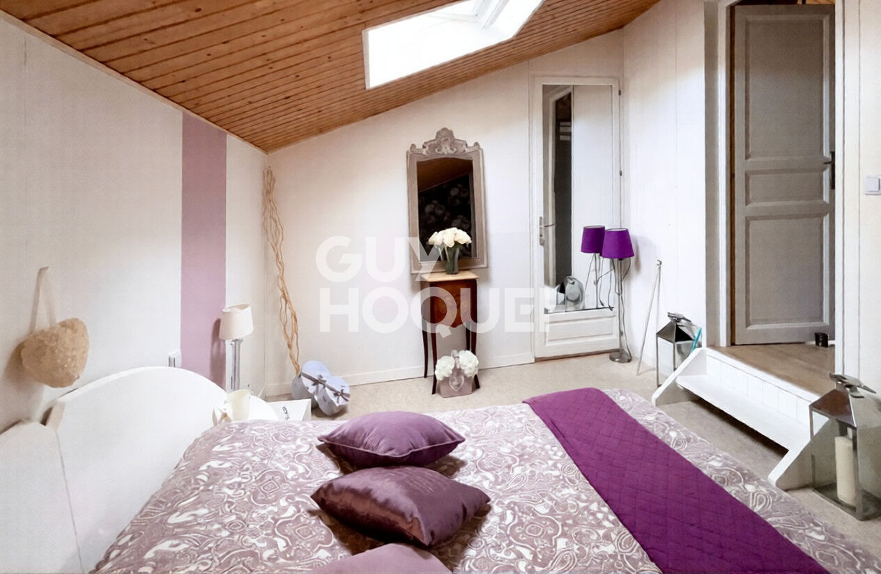 Confort et Sérénité dans un Domaine Résidentiel Prestigieux